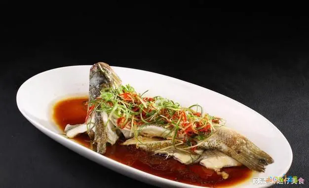 桂鱼新做法_桂鱼的家常做法_怎么做桂鱼的做法