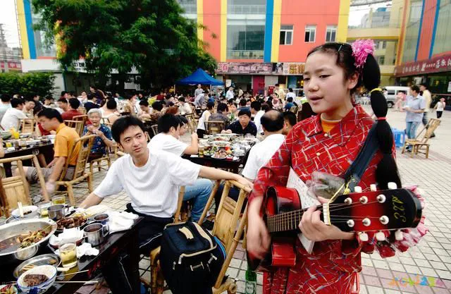 四川30个冷知识（15个有关四川的冷知识）(2)