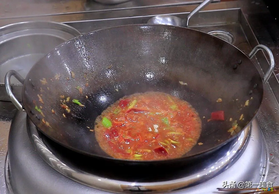 风味茄子家常做法_茄子家常做法_茄子家常做法简单又好吃