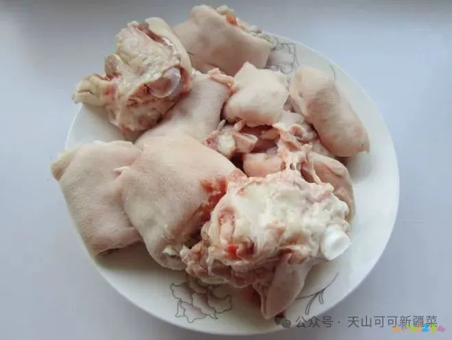 家常做法肘子怎么做_肘子的家常做法_家常肘子的做法最正宗的做法