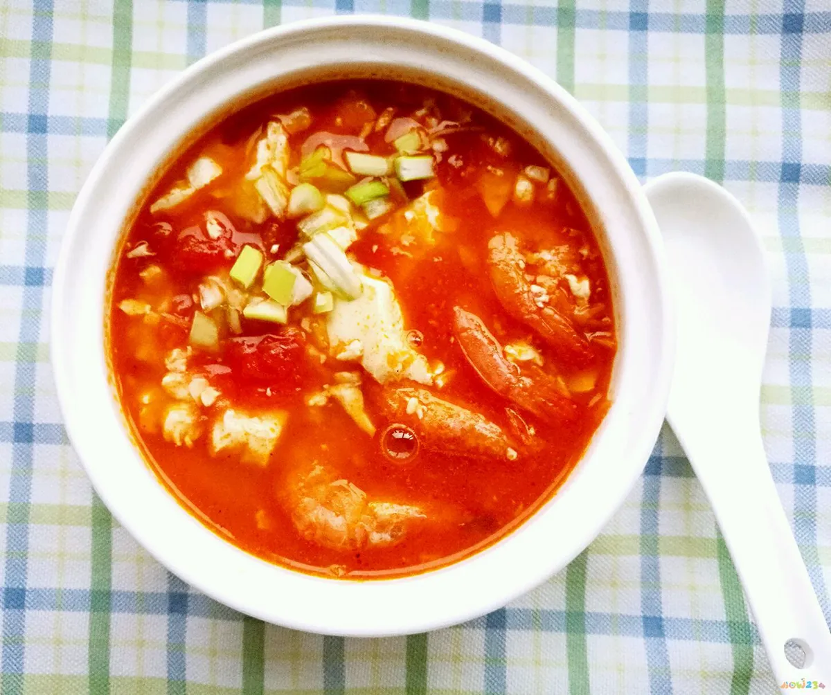 家常汤羹的做法_家常汤羹做法大全图解_家常汤羹做法大全