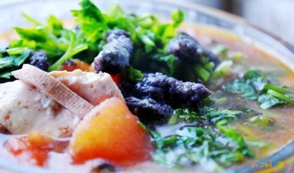 疙瘩面的家常做法窍门_疙瘩汤的家常做法_炒玉米疙瘩的家常做法