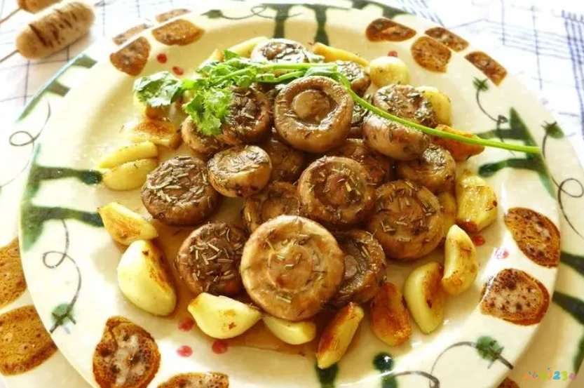 各种蘑菇的做法大全干_干蘑菇的做法大全家常_蘑菇怎么做蘑菇干