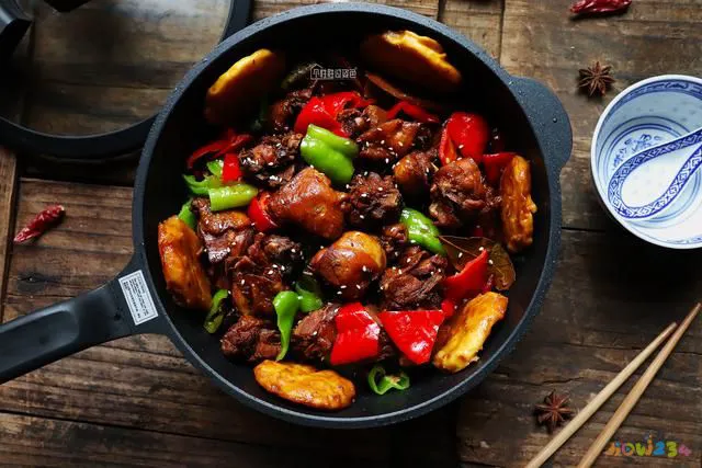 年夜饭菜谱大全家常菜，重庆年夜饭菜谱大全家常菜（我整理了100多道年夜菜食谱）