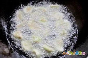 烧茄子的家常做法_茄子烧的做法_茄子咋烧