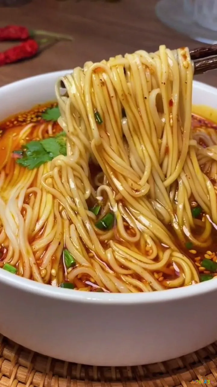 哨子面的家常做法_如何做面哨子_吃面的哨子的做法