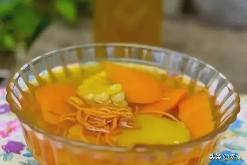 家常汤类有哪些_家常汤类_家常汤类菜谱大全图片