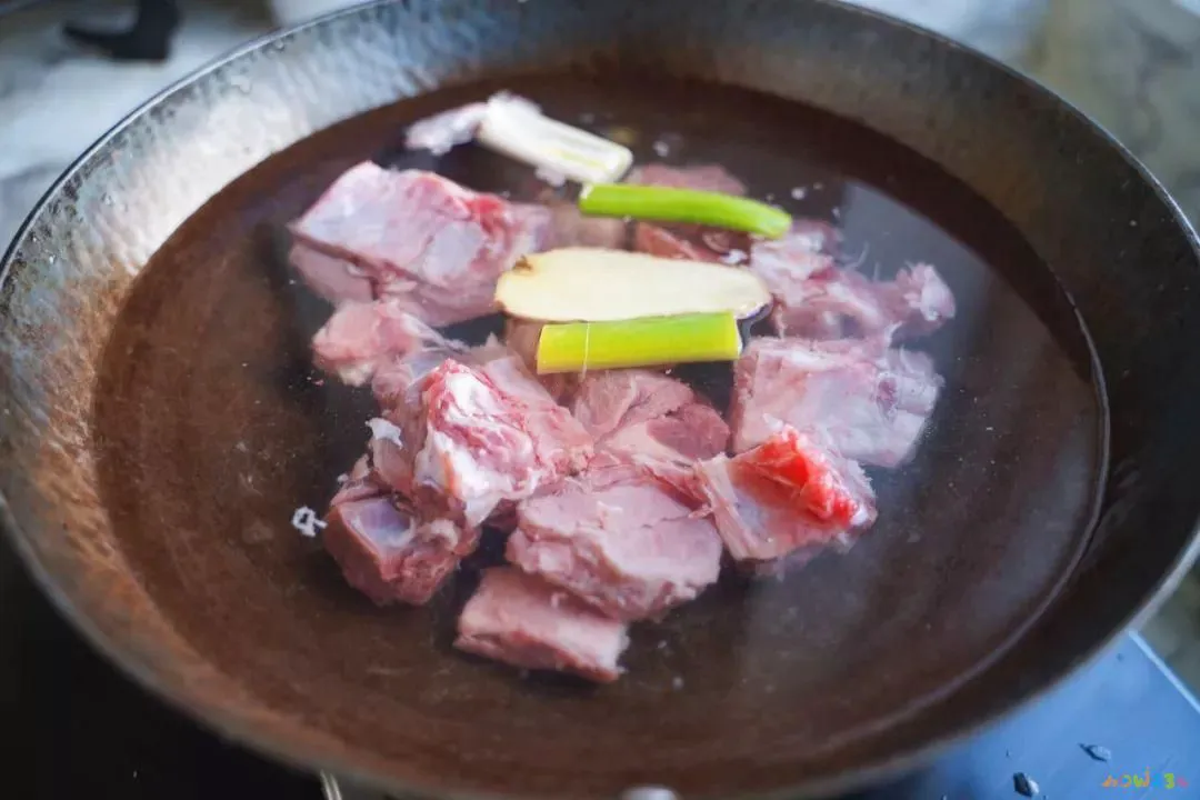 腊排骨火锅的家常做法_清炖排骨火锅做法大全家常做法_排骨火锅的家常做法