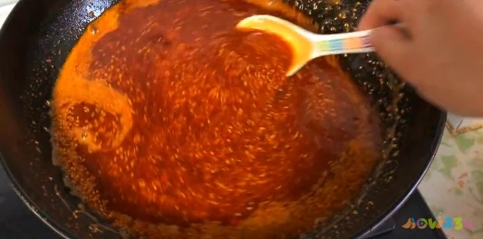 学做油辣椒_辣椒的油的做法_辣椒油的家常做法