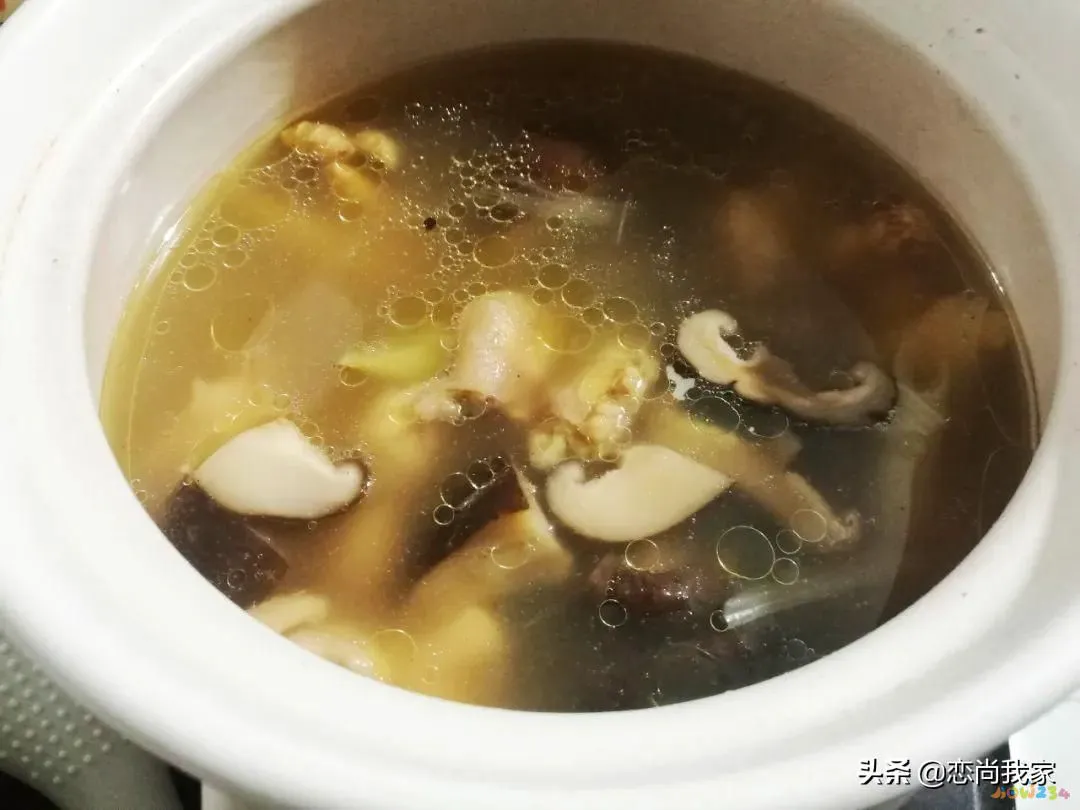 家常汤类菜谱大全_简单的家常汤类_家常汤类