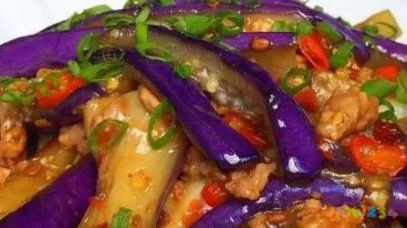 红烧茄子的家常做法视频教程_红烧茄子的家常做法_红烧茄子茄子做法大全家常