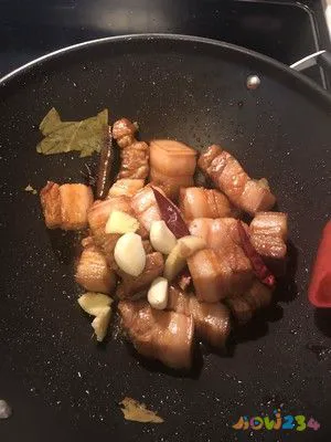 家常红烧肉的做法鸡蛋的做法_肉炒青瓜家常做法家常_红烧肉的家常做法