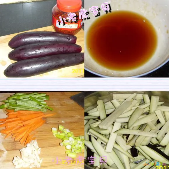 家常鱼香豆腐的做法_家常鱼香茄子视屏_鱼香脆皮茄子