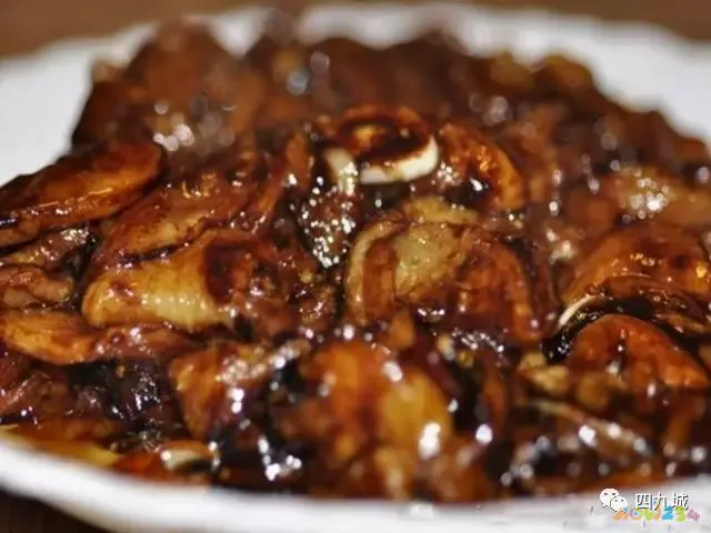 煎黄花鱼的家常做法_家常炖黄花鱼_家常黄花鱼