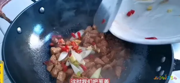 肉烧茄子的家常做法_肉炒茄子家常做法大全_肉沫茄子的做法 家常
