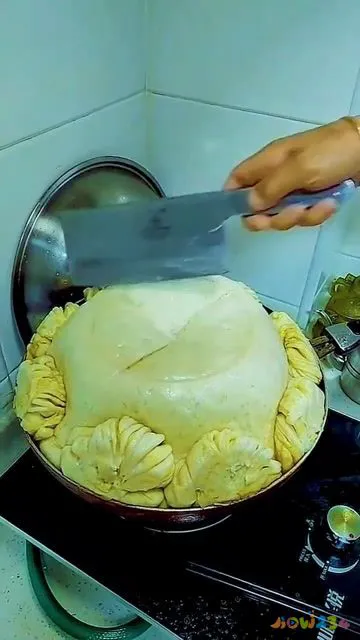 素乱炖的做法_乱炖素菜的家常做法_素乱炖的家常做法