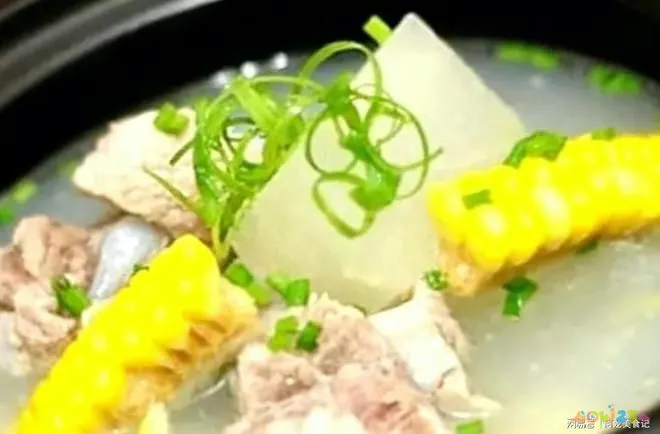 小暑大暑吃什么传统食物_小暑吃饺子_红烧冬瓜的家常做法