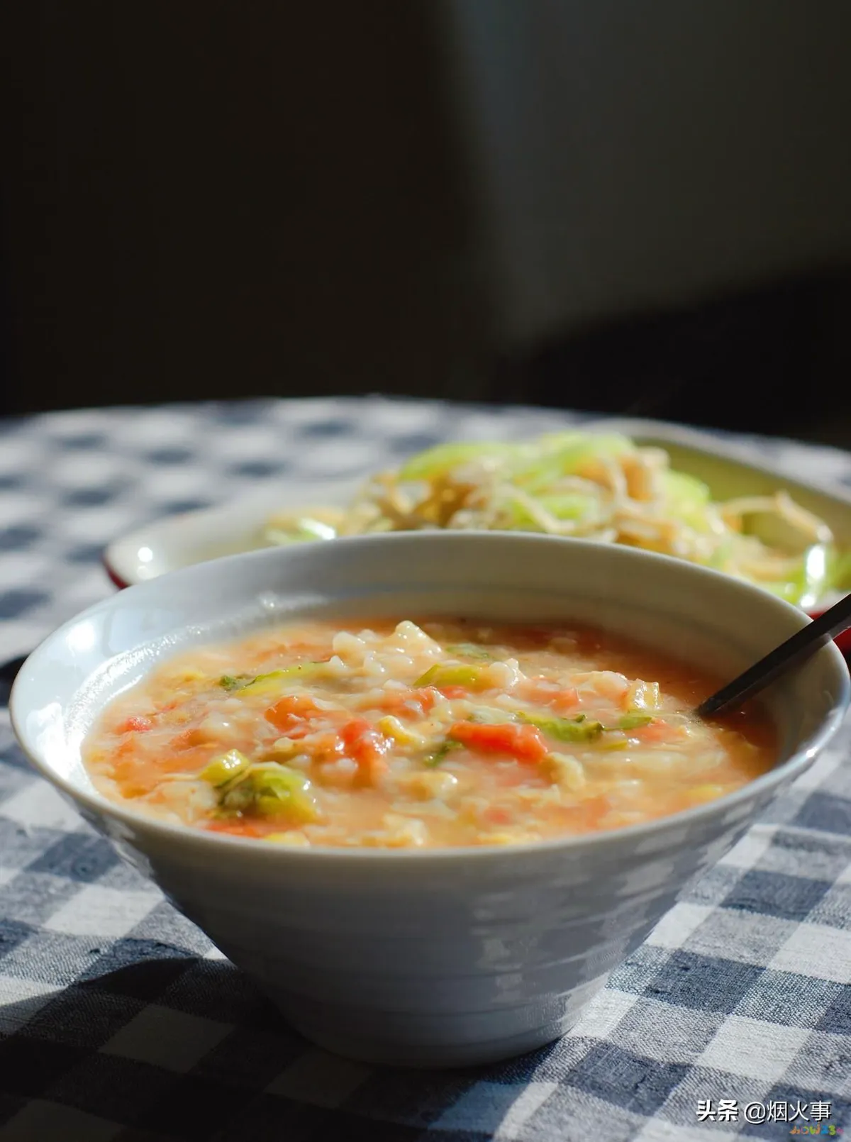 家常汤羹做法简单_家常汤羹的做法_家常汤羹做法大全