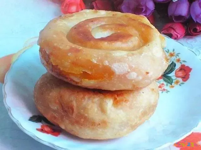 家常家常炖鸡的做法大全_家常厚甜饼的做法_甜饼图片做法