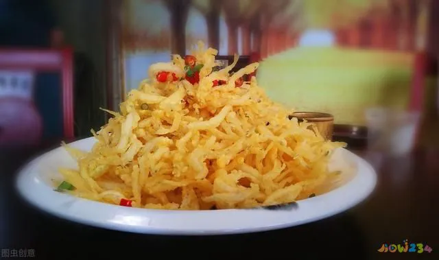 去天津必吃的10种美食（天津十大代表名菜）(5)