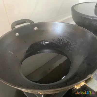 家常水煮肉片_家常水煮肉片图片_家常水煮肉片的做法及步骤