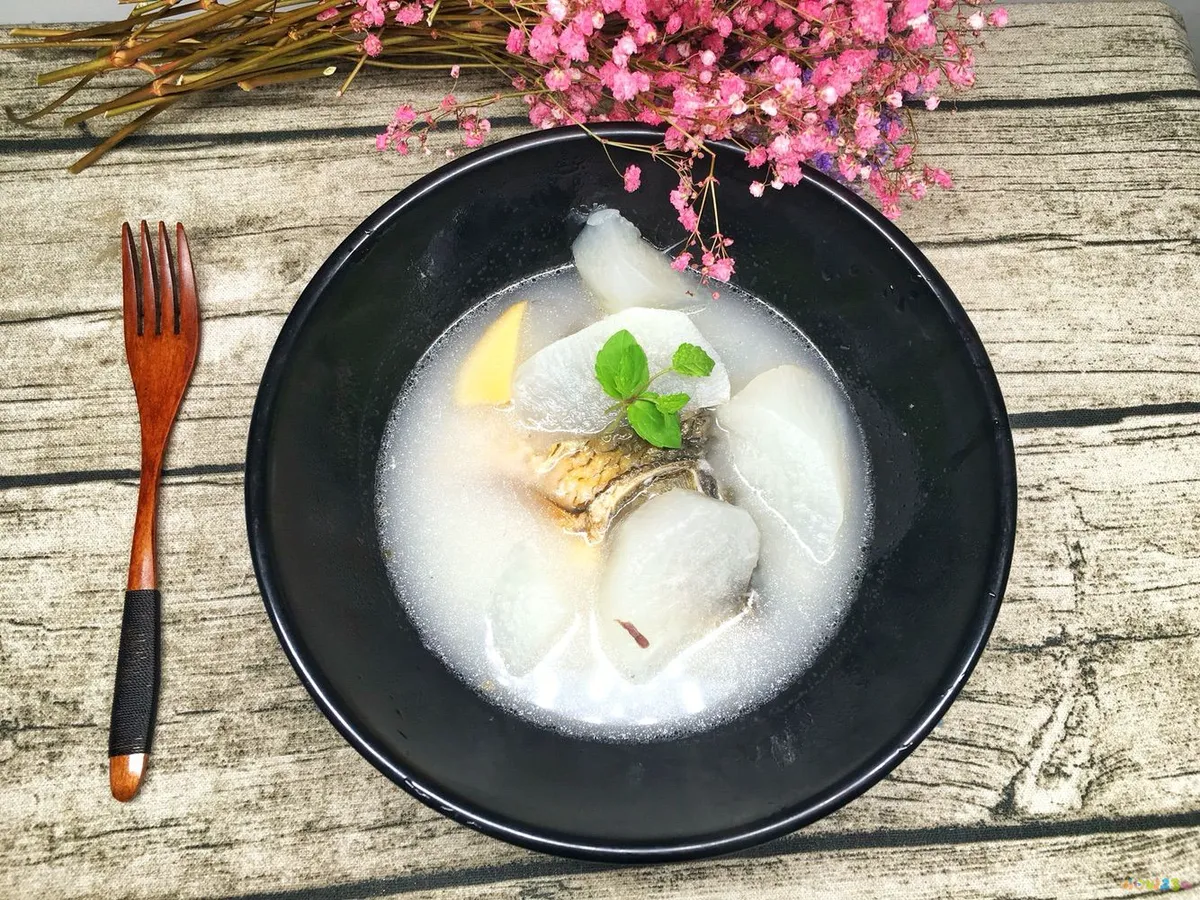 家常汤谱_素汤的做法大全家常汤耦汤_猪脚香菇汤家常汤