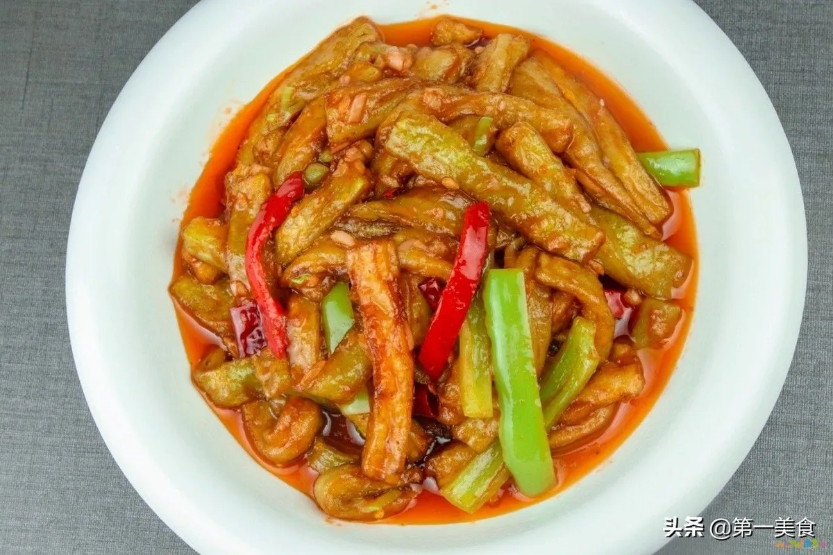 茄子家常做法_风味茄子家常做法_茄子家常做法大全