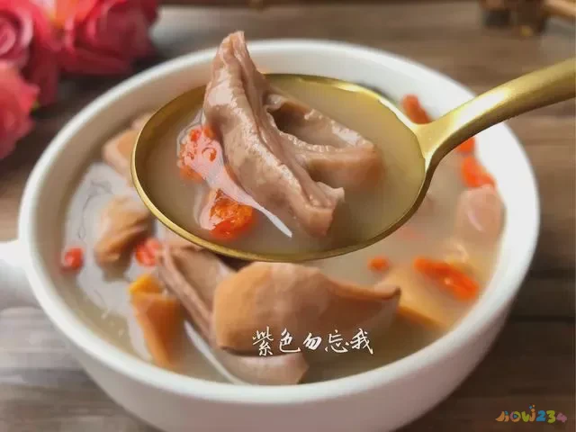 墨鱼汤的家常做法_墨鱼汤的做法大全窍门_墨鱼汤怎么做好喝