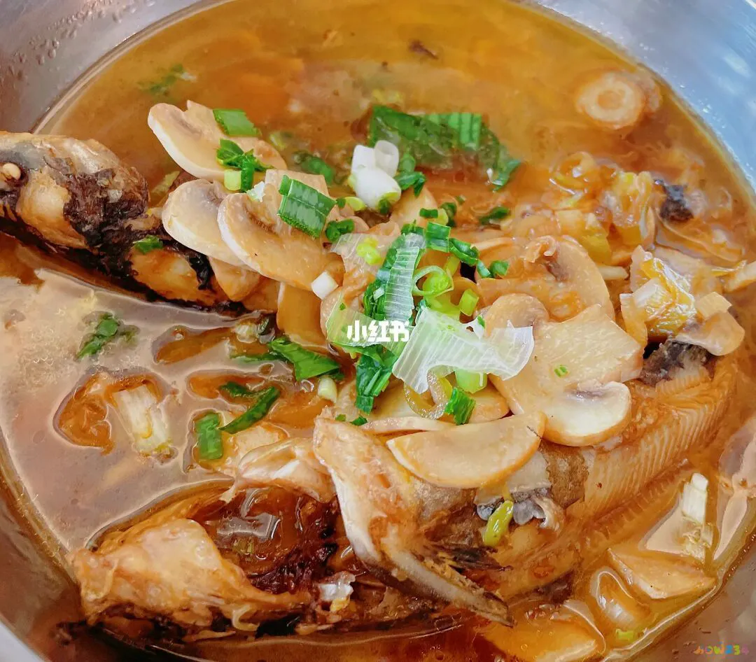 炖鲤鱼家常做法最好吃_排骨炖鲤鱼家常做法_家常炖鲤鱼的做法