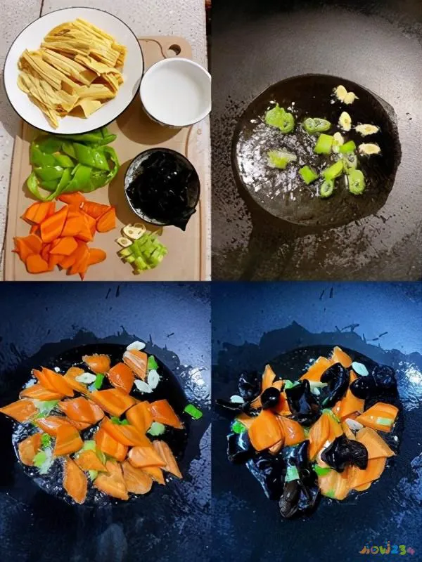 家常素菜100道菜做法大全_家常素菜100道_80个家常素菜