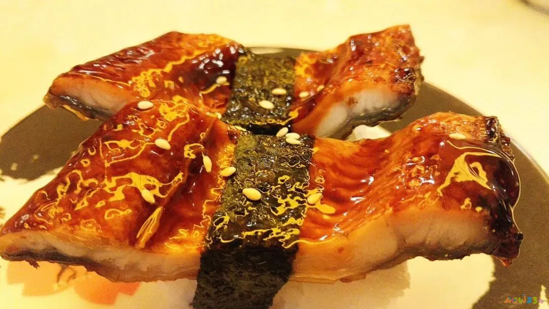 鳗鱼 做法_红烧鳗鱼干的家常做法_鳗鱼的家常做法