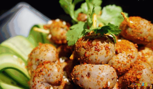 兔腰的爆炒做法大全窍门_兔腰的功效和作用_兔腰的家常做法