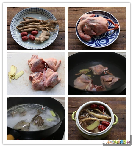 家常汤类菜谱大全_家常汤类有哪些_家常汤类