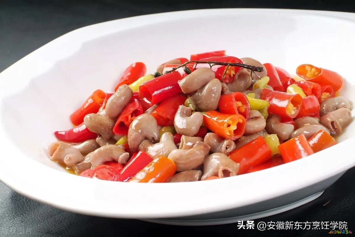 干鱼肚怎么做菜_干鱼肚的家常做法_干鱼肚怎么烧好吃