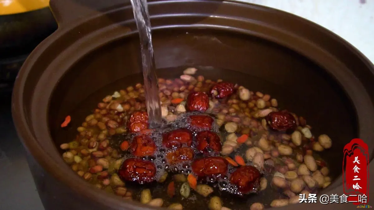 家常汤类做法大全_家常汤类有哪些_家常汤类