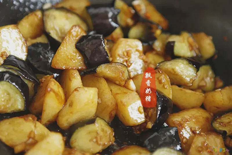 家常地三鲜_三鲜地怎么做好吃_正宗地三鲜做法视频