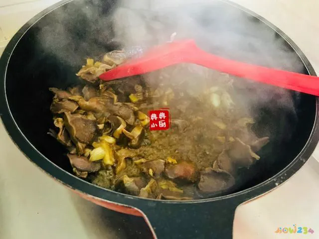 爆炒鸭胗的做法大全家常（超好吃的快手家常菜）(5)