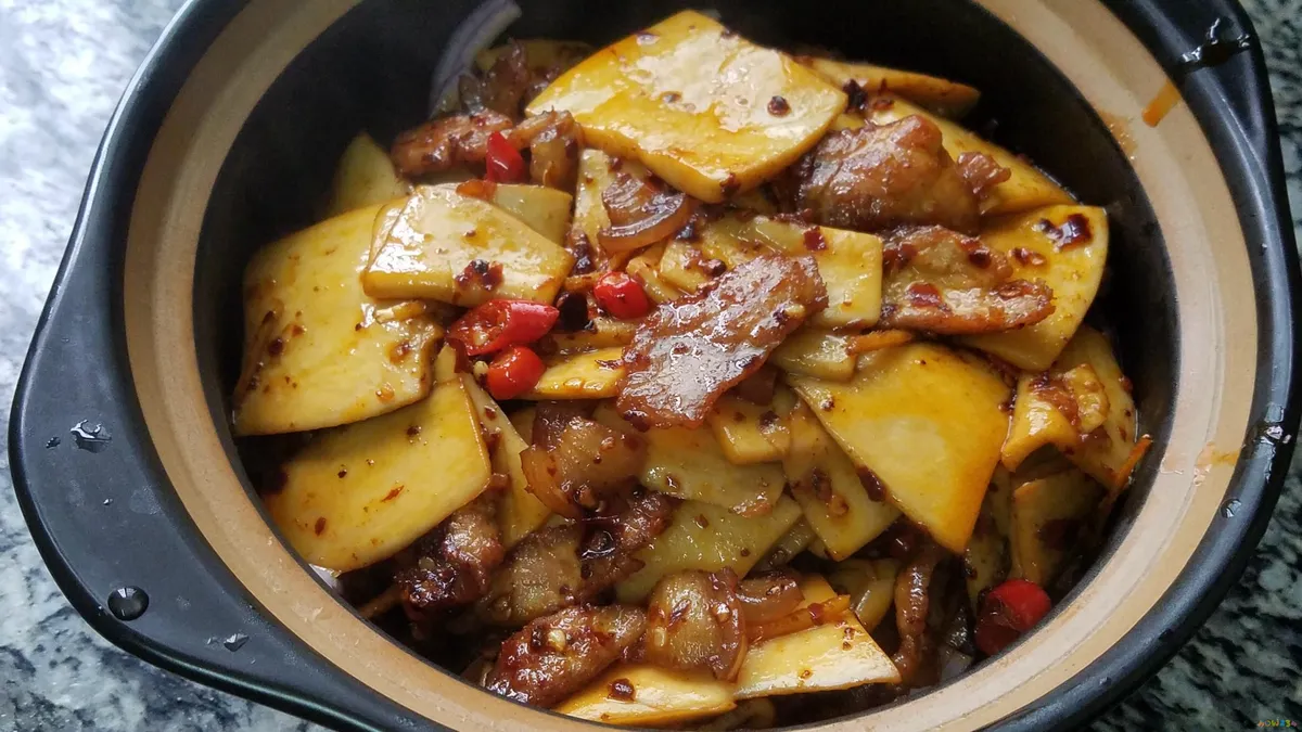 猪肉家常菜做法_家常菜 猪肉_猪肉家常菜100道简单炒菜