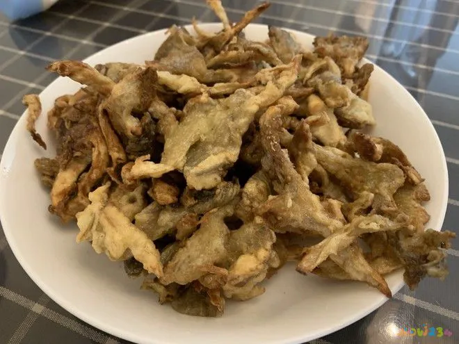 卖走份货遇到的问题_东北正宗锅包肉图片_软炸鲜蘑的家常做法