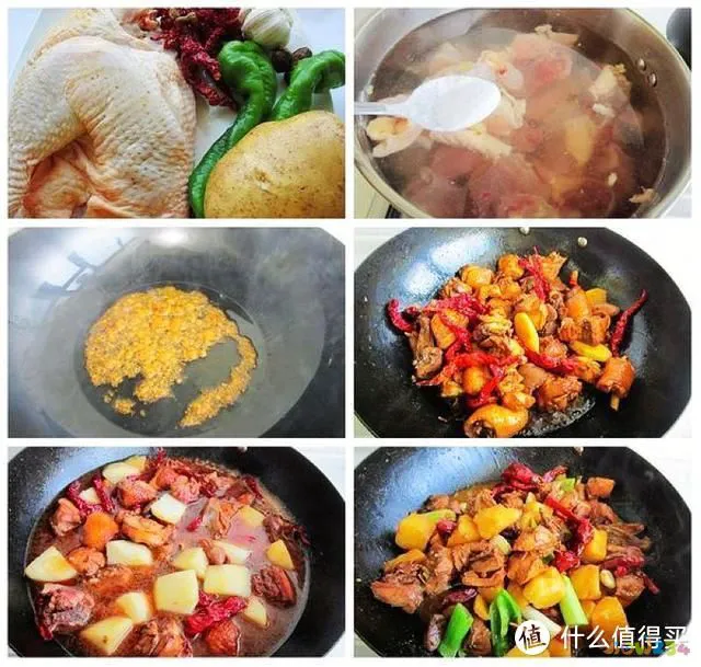 八道年味硬菜，各种肉类大合集，好做好吃，宴客做年菜不发愁