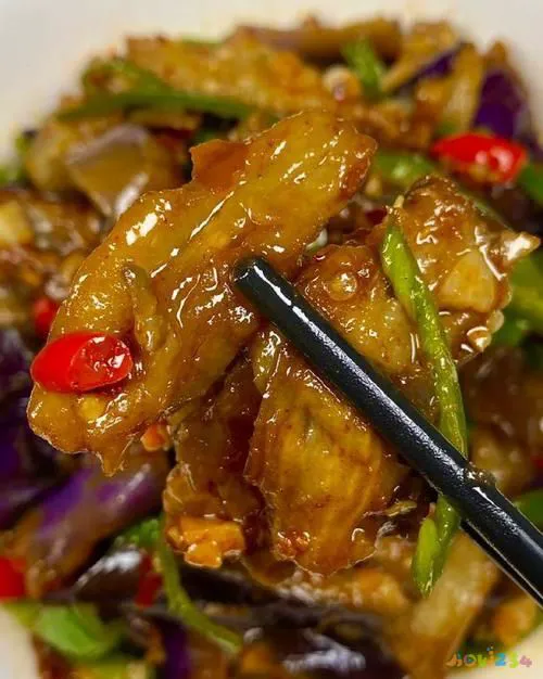 素茄盒子家常做法大全窍门_素茄盒的家常做法_素茄盒的做法