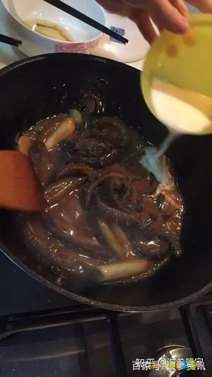 鱿鱼烩海参的家常做法_海参黄瓜汤做法大全家常做法_海参鱿鱼的家常做法大全