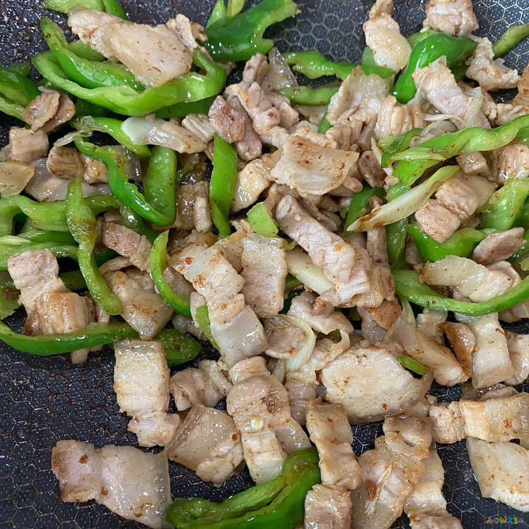 油豆腐炒肉什么做好吃_文怡家常菜 红烧肉_牛腱肉怎么红烧好吃