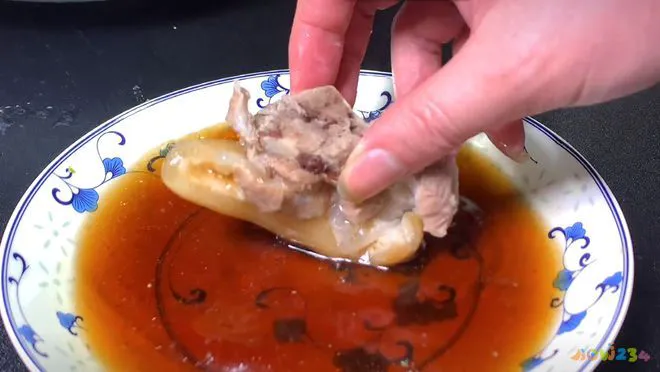 红烧鸡爪家常做法大全_家常红烧肉的做法拌面的做法_红烧鸡爪家常做法