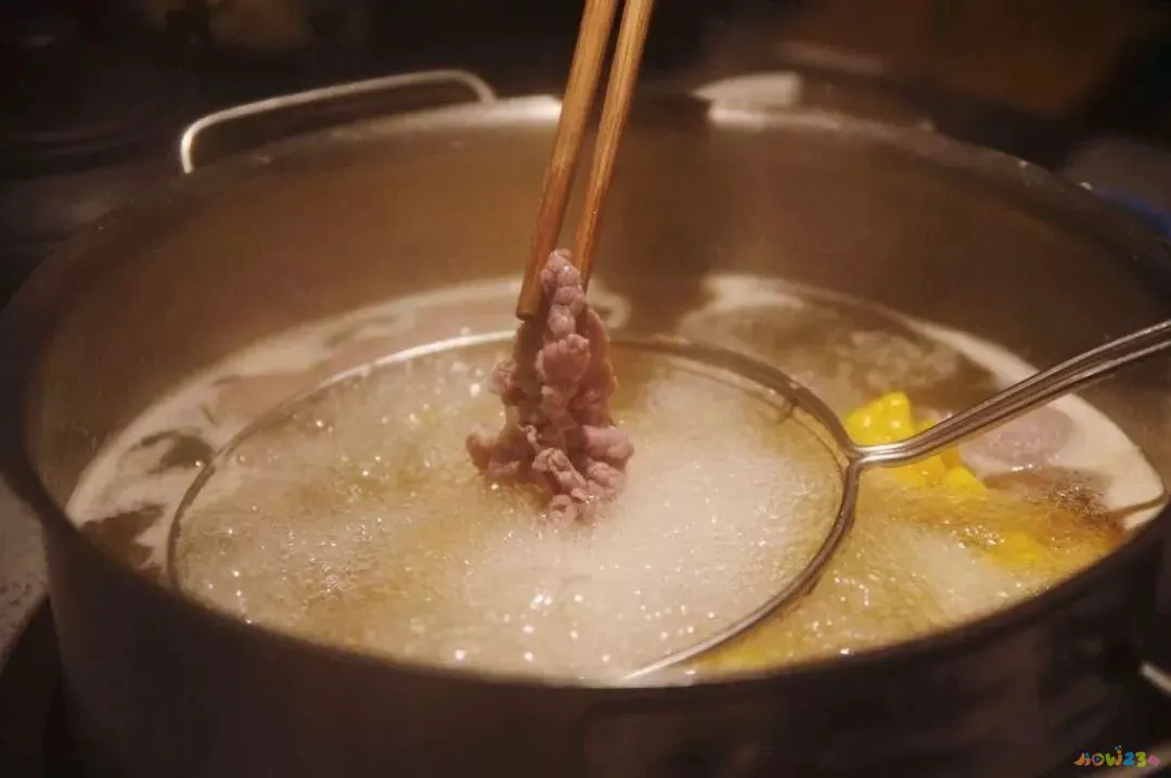 清炖排骨火锅做法大全家常做法_腊排骨火锅的家常做法_排骨火锅的家常做法