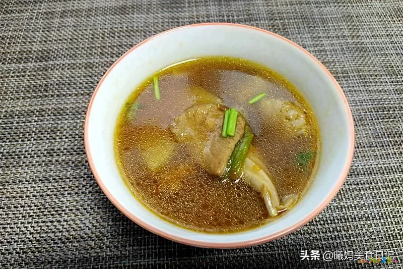 素乱炖的做法_乱炖素菜的家常做法_素乱炖的家常做法