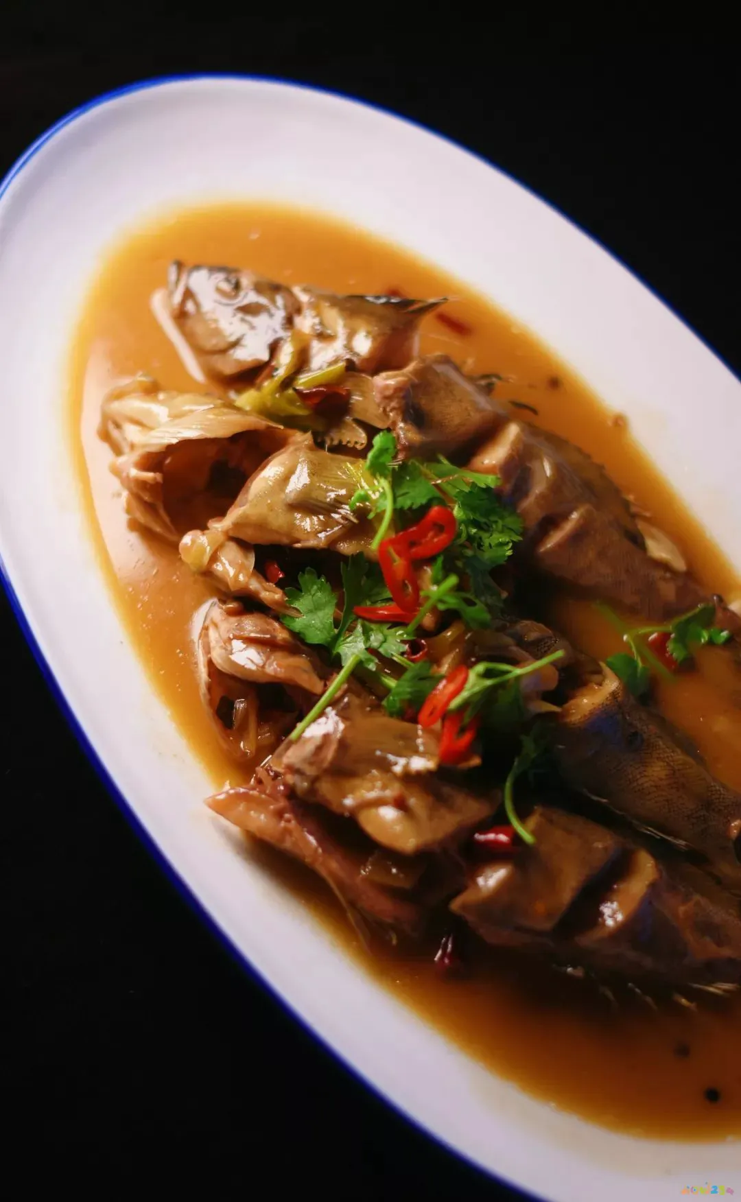 家常做法清蒸鱼鸦片怎么做_清蒸鸦片鱼图片无水印_家常清蒸鸦片鱼的做法