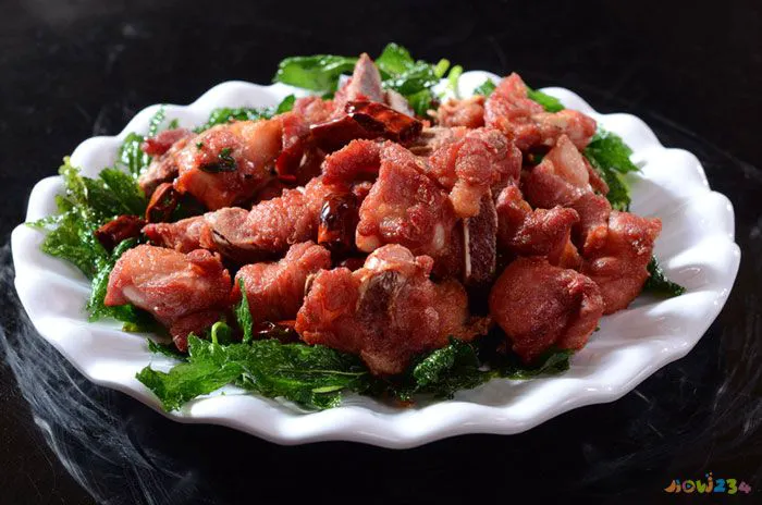 排骨火锅的家常做法_家常排骨火锅怎么做好吃_自制素菜火锅做法家常做法