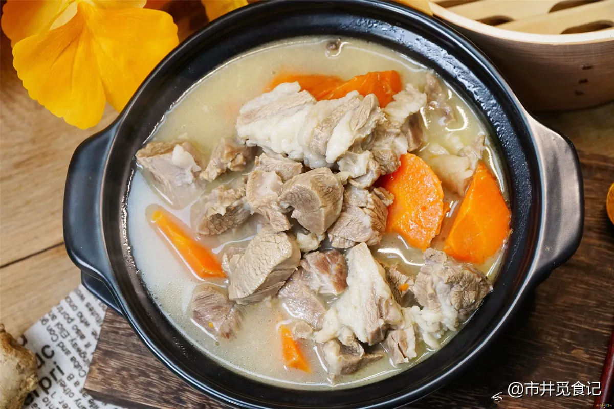 做羊杂汤做法_家常羊杂汤的做法大全_羊杂汤的家常做法