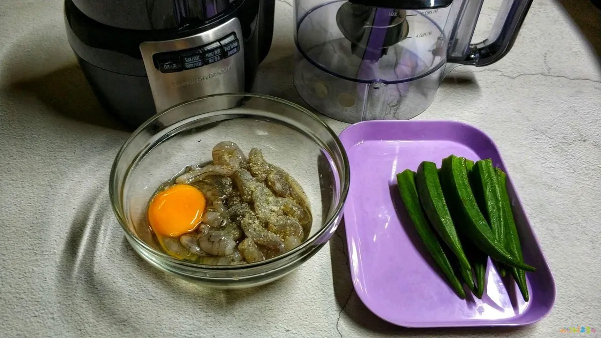 虾丸子的家常做法_虾丸的做法大全家常_鸡蛋卤子的家常做法